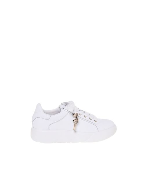 Sneakers, donna, logate. MOSCHINO LOVE | JA15054G1M IA410A